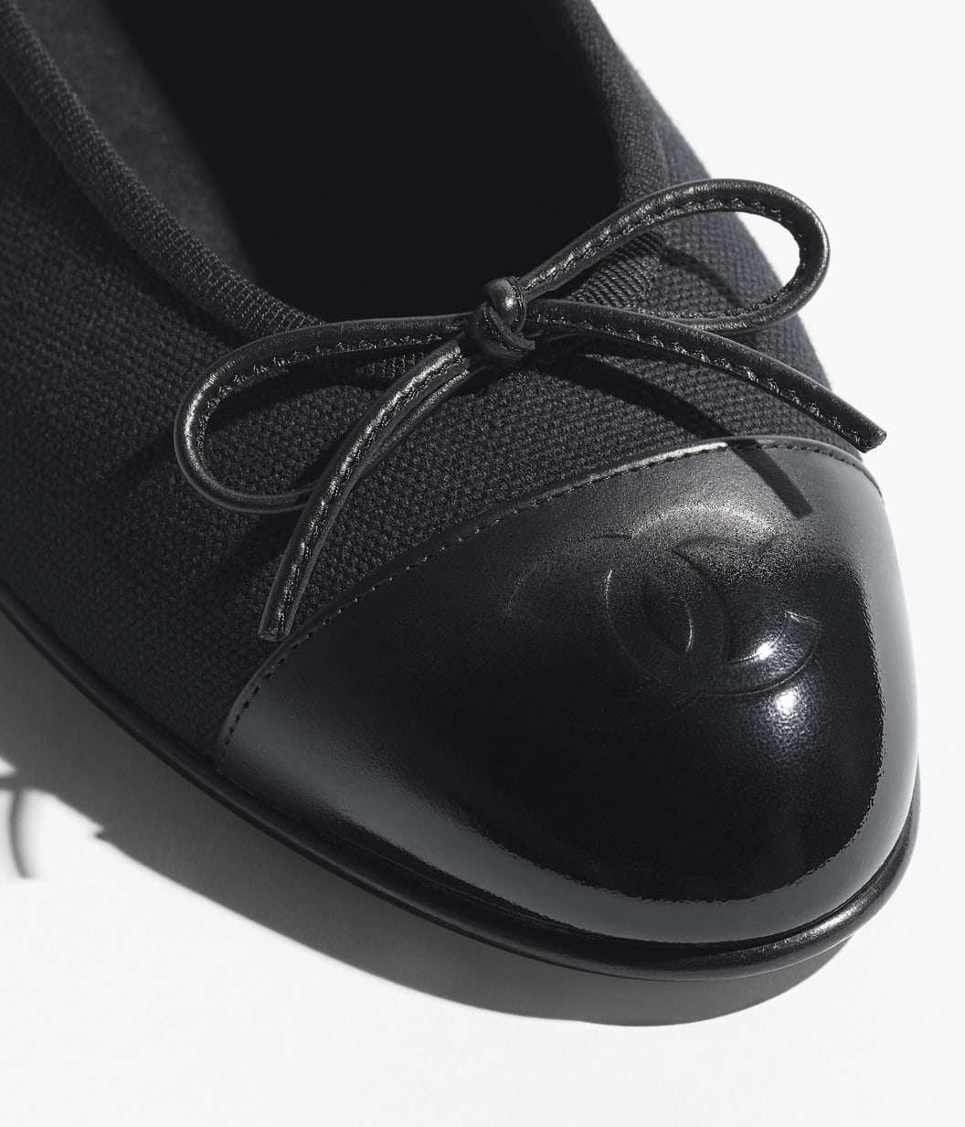 Spring-Summer 2025 Pre-collection Ballet flats - Image 2